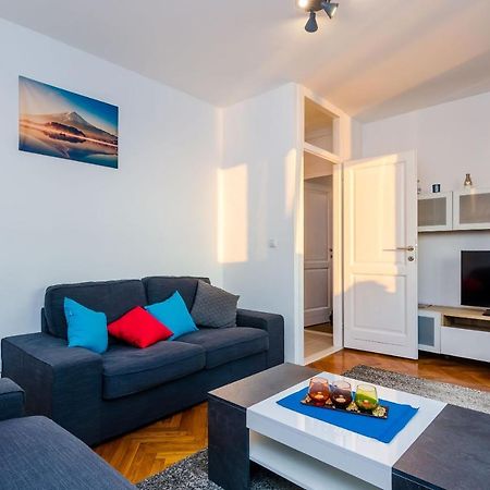 Apartment Boca ドゥブロブニク エクステリア 写真