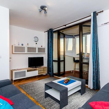 Apartment Boca ドゥブロブニク エクステリア 写真