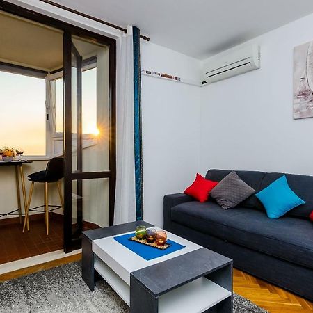 Apartment Boca ドゥブロブニク エクステリア 写真