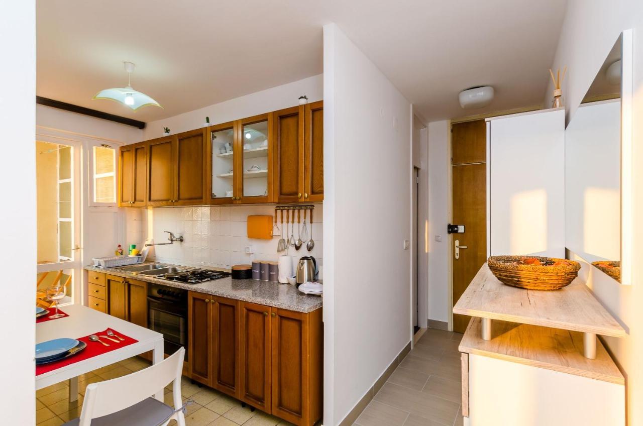 Apartment Boca ドゥブロブニク エクステリア 写真