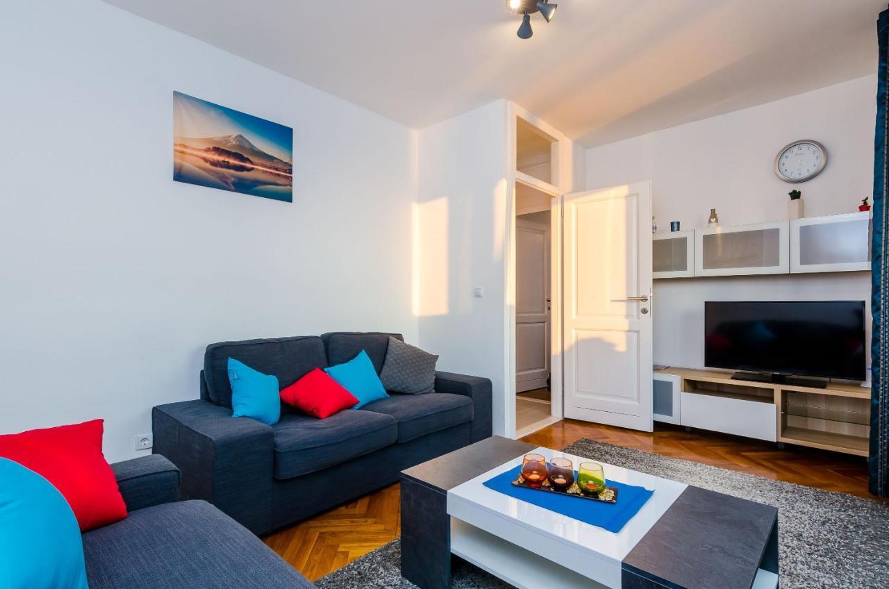 Apartment Boca ドゥブロブニク エクステリア 写真