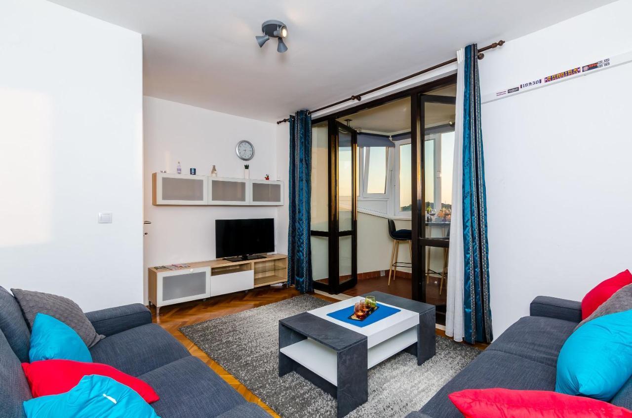Apartment Boca ドゥブロブニク エクステリア 写真