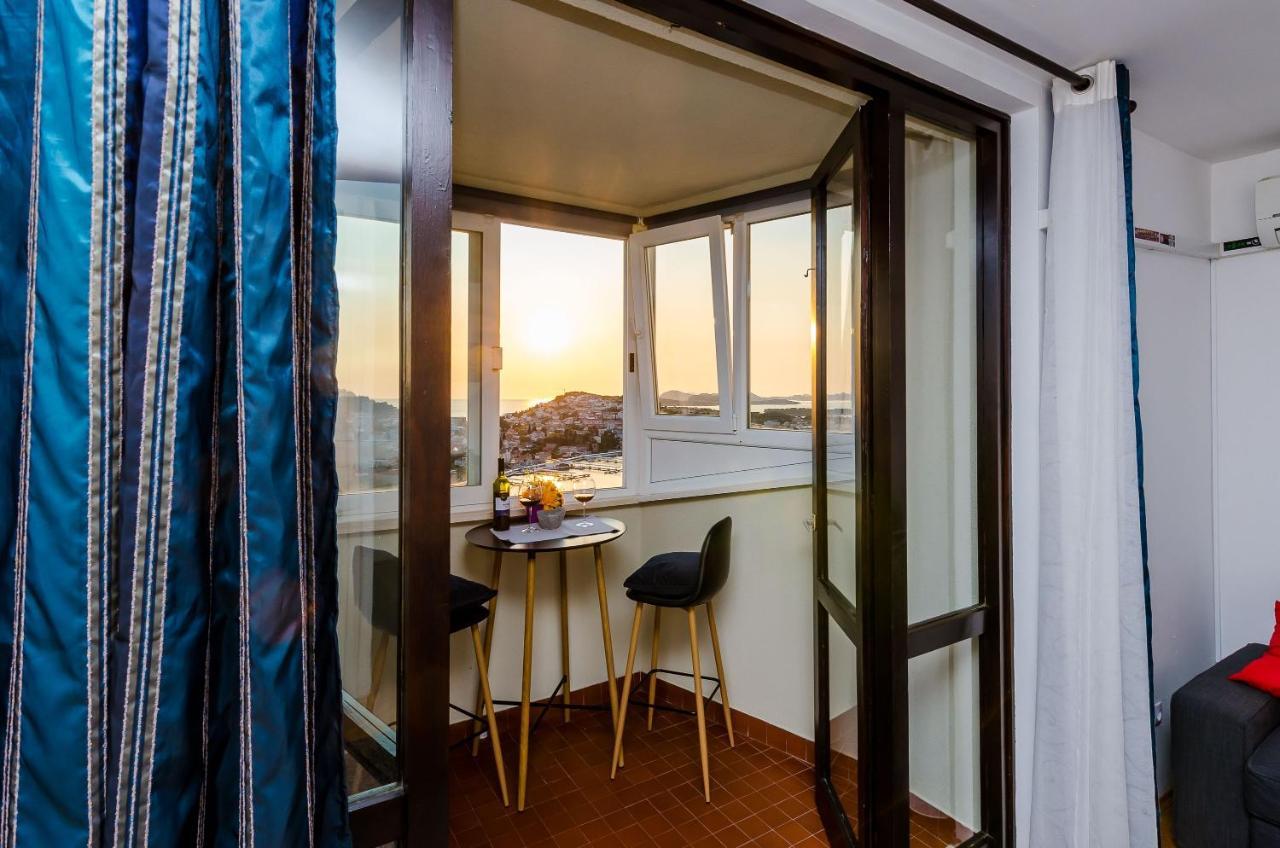 Apartment Boca ドゥブロブニク エクステリア 写真