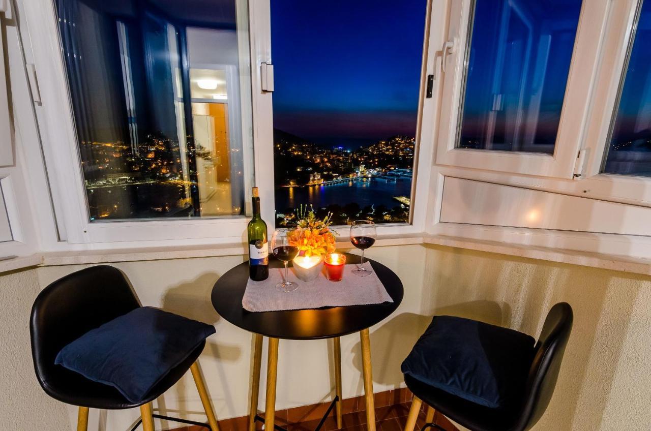 Apartment Boca ドゥブロブニク エクステリア 写真