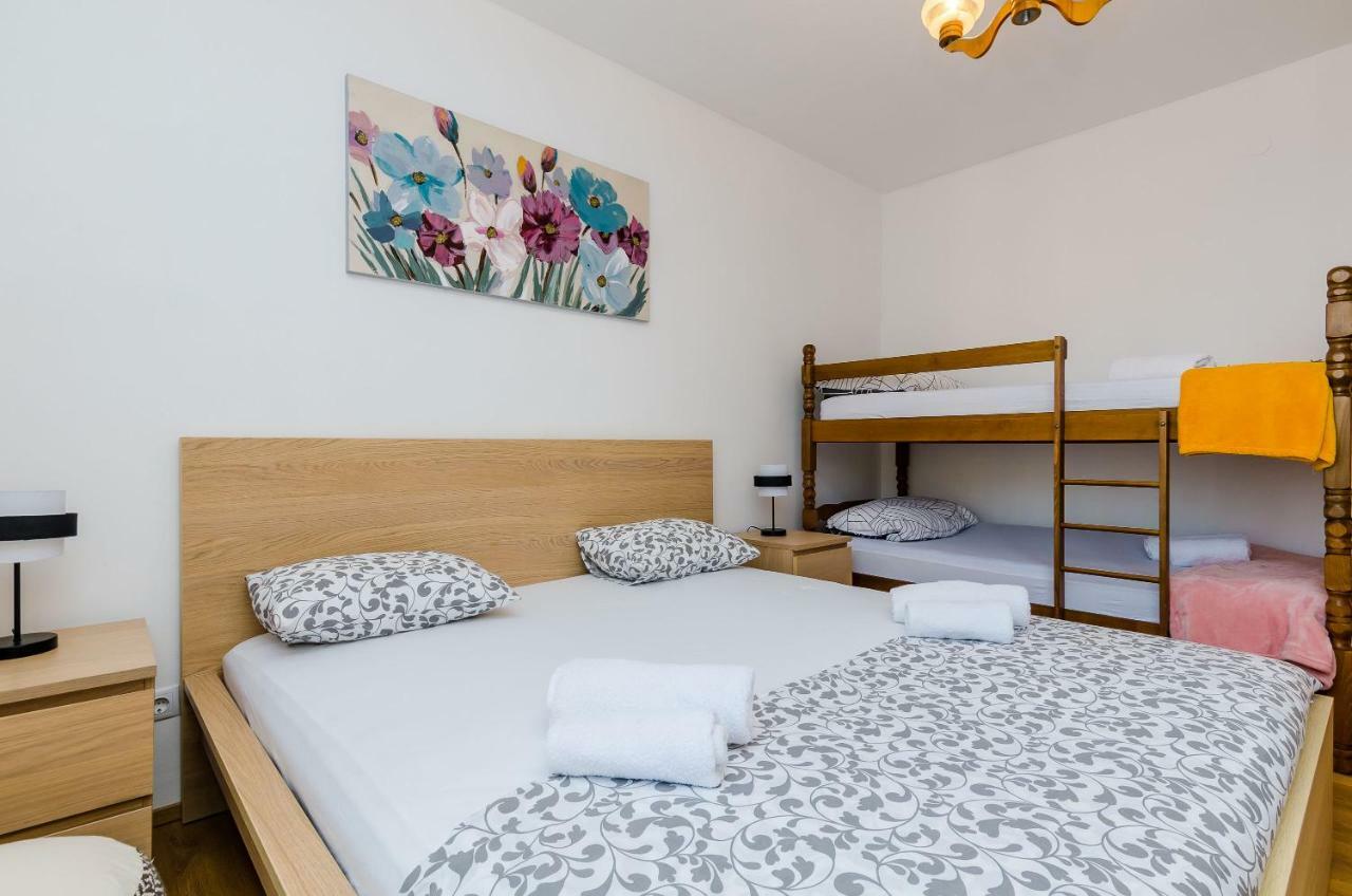 Apartment Boca ドゥブロブニク エクステリア 写真
