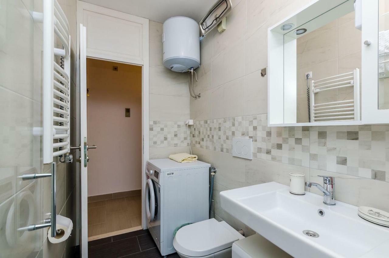 Apartment Boca ドゥブロブニク エクステリア 写真