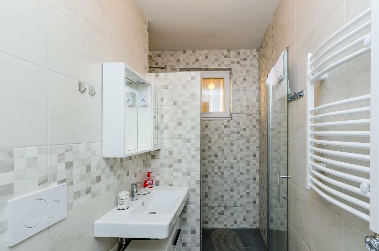 Apartment Boca ドゥブロブニク エクステリア 写真