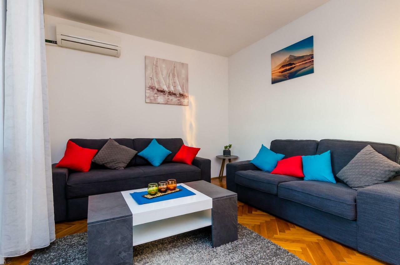 Apartment Boca ドゥブロブニク エクステリア 写真