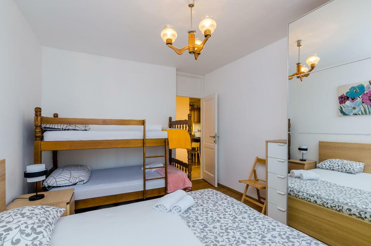 Apartment Boca ドゥブロブニク エクステリア 写真