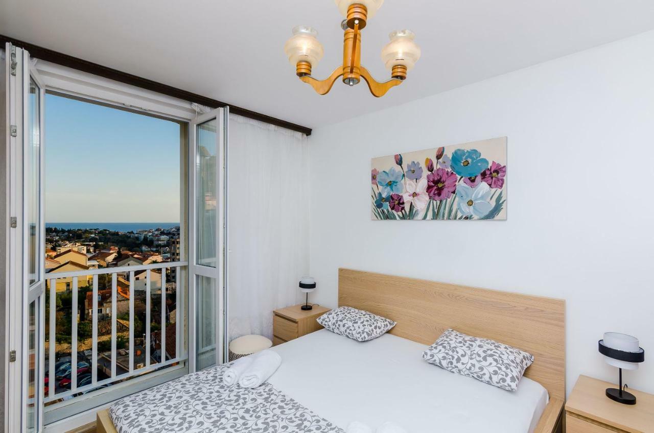Apartment Boca ドゥブロブニク エクステリア 写真