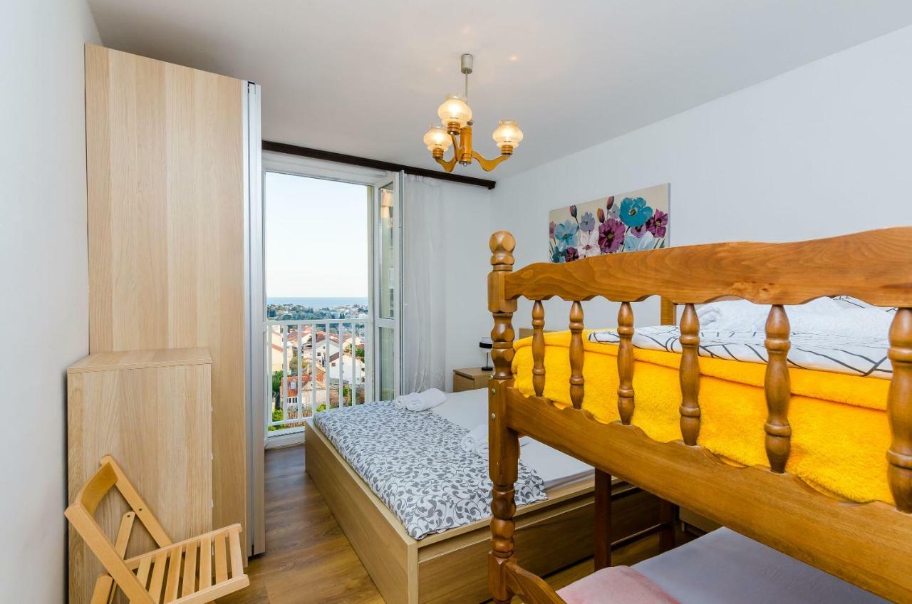 Apartment Boca ドゥブロブニク エクステリア 写真