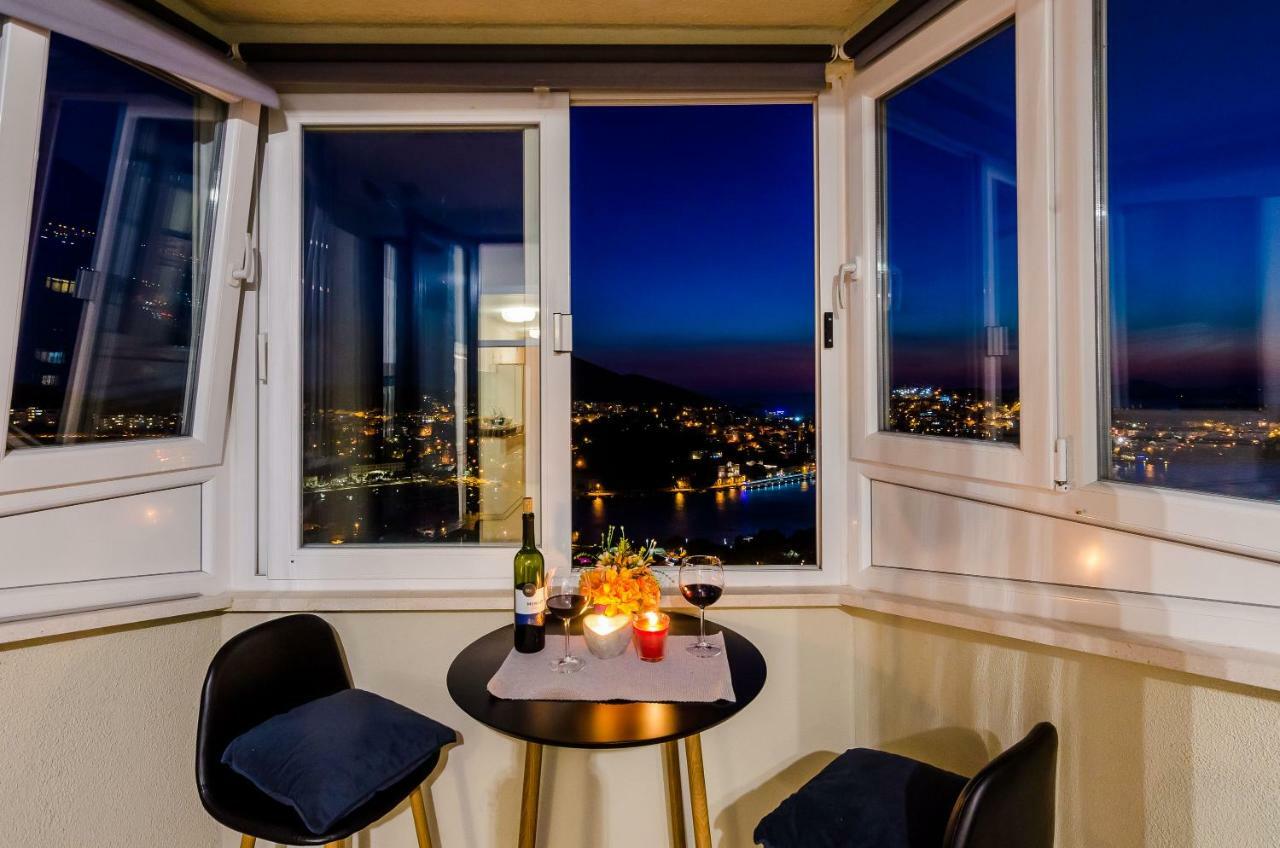 Apartment Boca ドゥブロブニク エクステリア 写真
